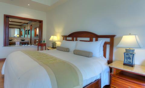 Tabacon Thermal Resort and Spa Costa Rica